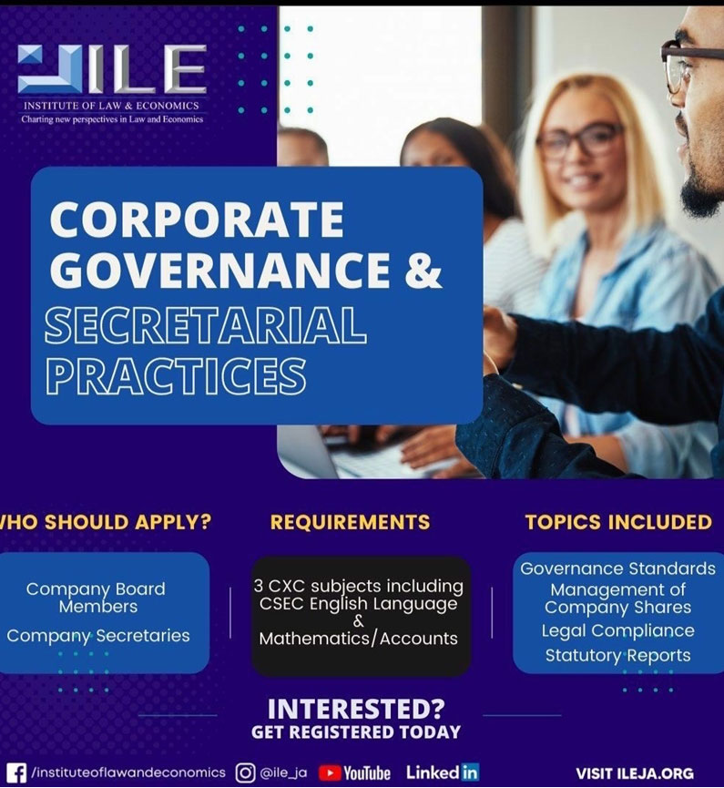 corporate-governance-secretarial-practices-cgsp-institute-of-law